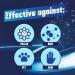Benadryl Allergy Relief Capsules - Fast-Acting Antihistamine - 12 Count Pack - Starts Working in 15 Minutes - Buy Online on GoSupps.com