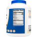 Nutricost Whey Protein Concentrate (Vanilla) 5LB - Vanilla Flavor - 1 Pack - Buy Online on GoSupps.com