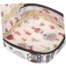 Gleavi 2-Pack Napkin Pocket & Tampon Holder | Breastfeeding Pillow & Women's Cotton Bandages - Perfect Handbag Organizer - Buy Online on GoSupps.com