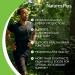 Organic B-Complex Capsules | Nature's Plus Source of Life Garden - 60 Vegan - Buy Online on GoSupps.com