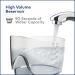 Waterpik Ultra Water Flosser WP-100 - ADA Accepted 6 Tips Best for Dental Care & Oral Hygiene - Shop Internationally - Buy Online on GoSupps.com