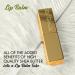 Eu'Genia Shea Face Lip & Body Shea & Moringa 3-PC Gift Set Hydrating Lip Balm Nourishing Body Oil 12oz Dermatological Shea Butter Natural Skincare - Buy Online on GoSupps.com