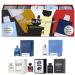 Salvatore Ferragamo Perfume for Men Variety 5 Piece Mini Gift Set