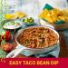 Old El Paso Spicy Fat Free Refried Beans 16oz (12 Pack) - Buy Online on GoSupps.com