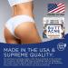 Acne Clearing Cream for Butt & Thigh - Moisturizing Exfoliating Formula for Pimples & Dark Spots 1.7 Fl Oz - Buy Online on GoSupps.com