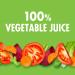 V8 100 Vegetable Juice Original Low Sodium 5.5oz Can 24 Pack - Buy Now - Buy Online on GoSupps.com