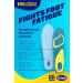 Scholl Gel Active Everyday Insoles for Women | Size 3.5-7.5 UK - Buy Online on GoSupps.com