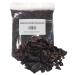 Black Walnut Hull 8 Ounce Pound-Bulk Bag-1/2 Pound Outer Covering of the NUT