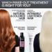 Redken Acidic Color Gloss | Rinse Out Hair Gloss Treatment with Apricot Oil | Deep Conditioning & Shine for Color-Treated Hair | Up to 3 Days Intense Gloss - Buy Online on GoSupps.com