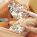 Funny Cartoon Cat Hot Water Bottle - 2L | Pain Relief & Heat Therapy | International Shipping - Buy Online on GoSupps.com