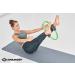 Schildkr t Pilates Ring - 37 cm Fitness Ring for Core Training | Green & Grey Green | International Shipping - Buy Online on GoSupps.com