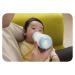MAM Easy Start Self-Sterilizing Anti-Colic Baby Bottle 3 Pack (160ml) - Slow Flow Teats for Newborns - Blue/Green Designs - International Shipping - Buy Online on GoSupps.com