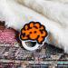 Fat Brain Toys Brain Teether - Orange | Baby Toys & Gifts for Ages 0-2 - Buy Online on GoSupps.com