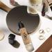 Manhattan Lasting Perfection 25H Makeup - Vanilla 57 Moisturizing Foundation for Flawless Complexion | Long-Lasting High Opacity 30ml - Buy Online on GoSupps.com