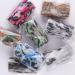 BQTQ Camouflage Cohesive Bandage 4 Inch - Pack of 8 Rolls | Self Adherent Stretch Wrap Tape for Sports Injuries - Ankle Sprains, Swelling | 8 Colours Camo Design | Ideal for Human and Animals - Buy Online on GoSupps.com