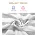 Nursing Cover & Scarf | Discreet Breastfeeding Made Easy - Ideal for Gifts & Travel - Buy Online on GoSupps.com