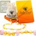Baltic Proud Amber Necklace - 12.5 Inches