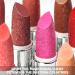 Anglicolor Glitter Lipstick - Metallic Glossy & Long-Lasting Vegan Lip Gloss for Women | #01 Cosmopolis - Buy Online on GoSupps.com