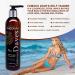 Fair to Medium Skin Self Tanner: Streak-Free Sunless Tanning Lotion - 8 fl oz - Buy Online on GoSupps.com