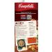 Campbells Real Stock Beef 1L - Buy Online on GoSupps.com