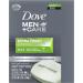 Dove Men+Care 3-in-1 Bar Cleanser - Body Face & Shaving Extra Fresh Hydrating Soap 8 Bars (3.75 oz) - Moisturizing Skincare for Men - Buy Online on GoSupps.com