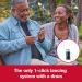 Accu-Chek FastClix Lancing Device with 108 Lancets - Diabetic Blood Glucose Testing Pack - Buy Online on GoSupps.com
