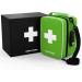GREEN CROSS Smell Proof Crossbody Bag with Lock - Travel & Storage Solution - Buy Online on GoSupps.com