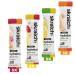 SKRATCH LABS Hydration Packets Variety Pack - Electrolyte Powder for Athletes | 20 Single Serving Packets | Gluten Free, Vegan, Kosher - Buy Online on GoSupps.com
