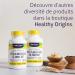 Healthy Origins Natural Digestive Enzymes 90 Vegan Gluten Free Vegetarian Soy-Free Non-GMO - Buy Online on GoSupps.com