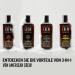 American Crew 3-in-1 Chamomile & Pine Shampoo Conditioner & Body Wash - 250ml | Daily Men's Care for Hair & Body Relaxing Formula - Buy Online on GoSupps.com