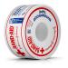 Band-Aid Waterproof Adhesive Medical Tape Roll - 1 Inch by 10 Yards (Pack of 2) - Buy Online on GoSupps.com