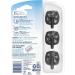 Febreze Old Spice Car Vent Clips - 3 Count Pack, Odor Fighter for Strong Odors - Buy Online on GoSupps.com