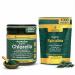 Biogenesis Organic Bundle: Spirulina Mini Tabs (1000 ct) + Chlorella Powder (200g) Australian Grown BioDynamic Cracked Cell Wall & Rich in B Vitamins Complete Vegan Wholefood Supplement