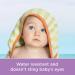 Aveeno Baby Zinc Oxide Sunscreen Lotion SPF 50 - 3 fl. Oz - Sensitive Skin, Tear-Free, Travel-Size - Buy Online on GoSupps.com