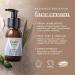 Fushi Biovedic Radiance Face Cream 50ml |Fresh Pressed | Ayurvedic Herb Manjisthta Kalahari Melon Seed & Rice Bran Oils |Best For Hydration Nourishing & Skin Brightening | Manufactured In The UK - Buy Online on GoSupps.com