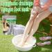 AGSIXZLAN 60Pcs Herbal Detox Foot Soak for Weight Loss and Lymphatic Drainage - Buy Online on GoSupps.com