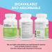 Nutri Supreme Teen Multivitamin for Boys and Girls 12-17 | Best Kosher One Per Day Teen Vitamins for Development & Immune Health - Buy Online on GoSupps.com