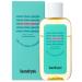 Clean Face Gargle Gel-to-Foam Cleanser Mild - Hypoallergenic Morning Face Gel Wash Sensitive Skin Tested with Pine & Lactobacillus Extract Cooling & Refreshing 5.4 fl.oz.