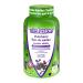 Vitafusion Elderberry Gummy Supplements 225mg Zinc/day 60 Count