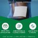 Biofreeze Menthol Pain Relieving Patches (5 Patches) - Up to 8 Hours of Pain Relief for Sore Muscles, Arthritis, Backaches, Sprains, Bruises, Strains, and Joint Pain - Buy Online on GoSupps.com