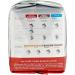 illy Coffee Classico Espresso Coffee Capsules Medium Roast 100 Percent Arabica Coffee Beans 18 Capsules - Buy Online on GoSupps.com