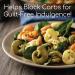 BioGenetic Labs Carb Blocker X7 - White Kidney Bean Cheat Pill for Keto - 90 Capsules for Weight Management in Women and Men - Buy Online on GoSupps.com