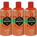2in1 Shampoo and Conditioner 12 fl oz Each (3)
