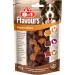 8in1 Flavours Skewer Bites - High-Protein Dog Treats with Chicken Duck & Liver | 100g Bag - International Shipping Available - Buy Online on GoSupps.com