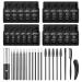 Libeauty Brow Lift & Lamination Kit - 3 Minute Eyebrow Perm for Fuller Brow Look and Curled Eyelashes | Home Perming Kit - Buy Online on GoSupps.com