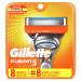Gillette Fusion5 Men's Razor Blades 8 Blade Refills