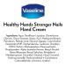 Vaseline Intensive Care Hand Cream for Very Dry Hands - 75 ml | Healthy Hands & Stronger Nails - Buy Online on GoSupps.com