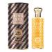 Hybrid & Company King Xvi Eau De Toilette Confident Attractive Crispness Mens Perfume 3.4 Fl Oz