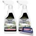 Eden Garden furniture care set made of plastic