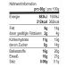 Seitenbacher Protein Bar Cappuccino - 16g Protein Gluten-Free Glycerin-Free (60g) | Boost Your Workout with 27% Protein! - Buy Online on GoSupps.com